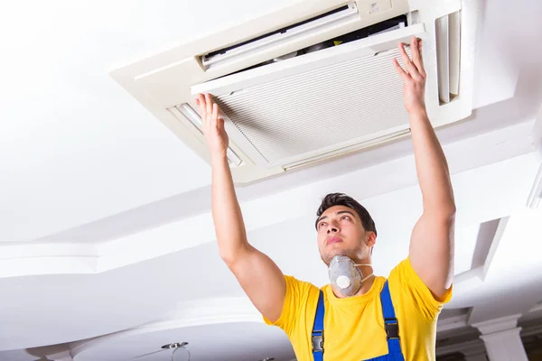 Air Duct Cleaning in Artesia